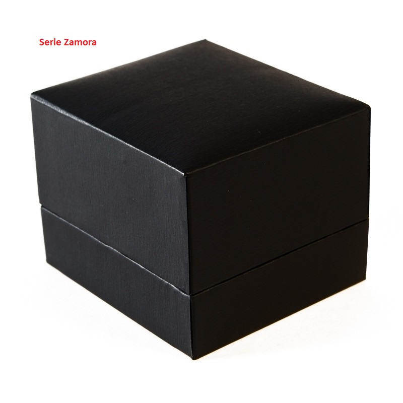 Estuche Zamora sortija labial 47x52x40 mm.